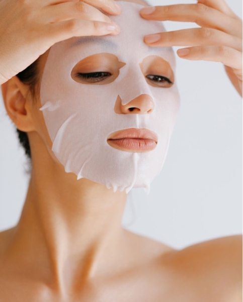 SUPER HYDRATING MASK 1Stk.